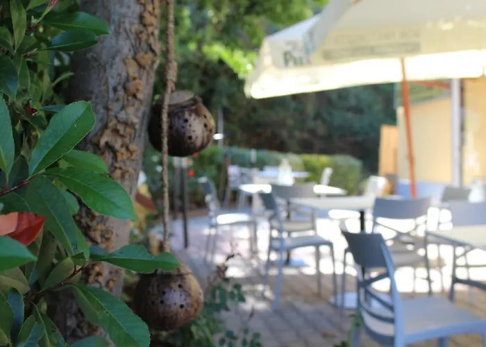 Hotel La Locanda Di Montecatone
