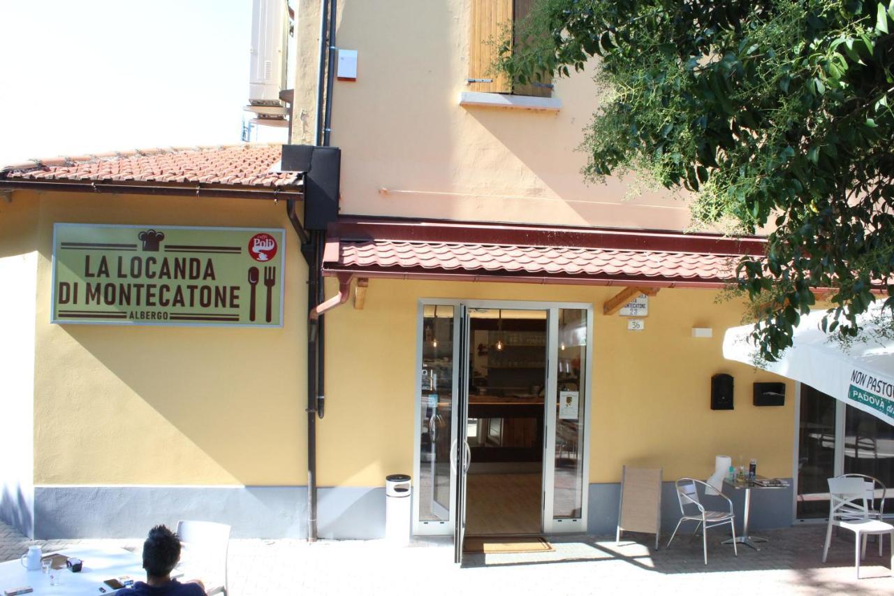 La Di Montecatone Hotel Imola