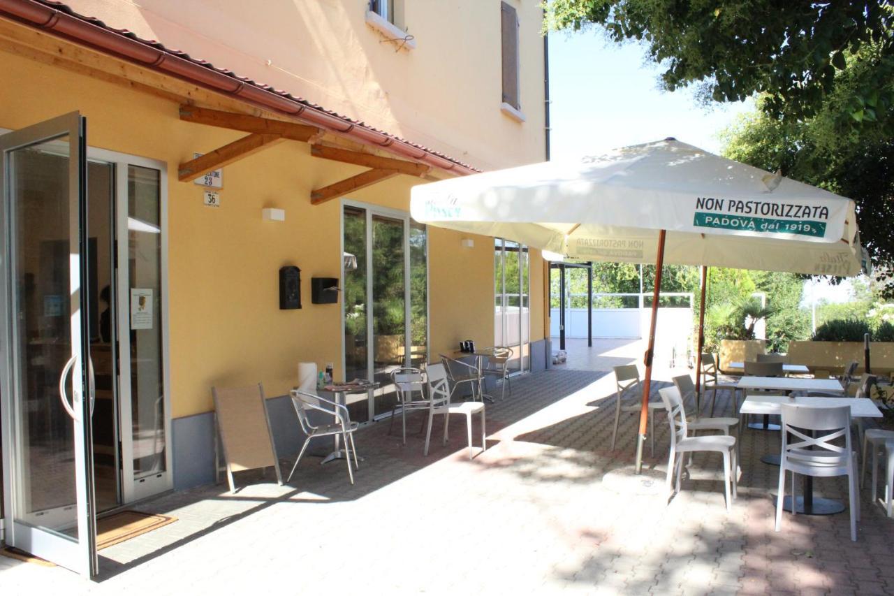 La Di Montecatone Hotel Imola